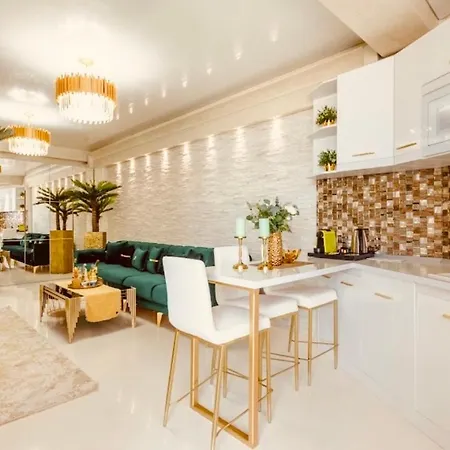 Hotel Azimuth Navodari