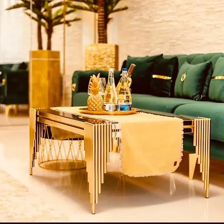 Hotel Azimuth 5*
