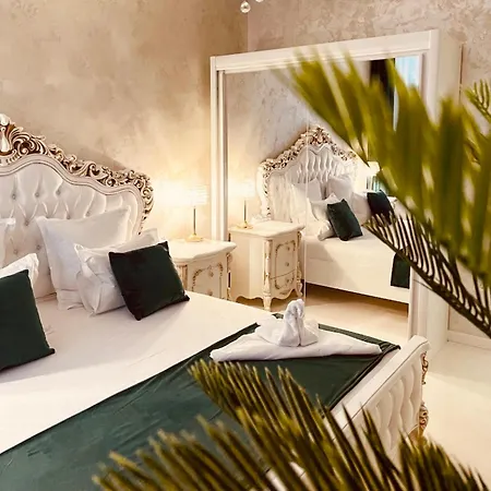 Azimuth Hotel 5*