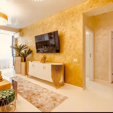 Azimuth Hotel Navodari