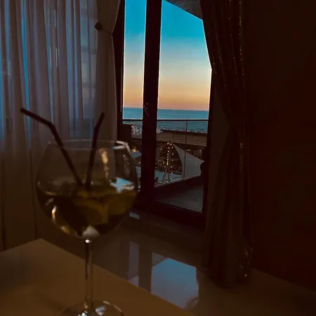 Azimuth Hotel Navodari