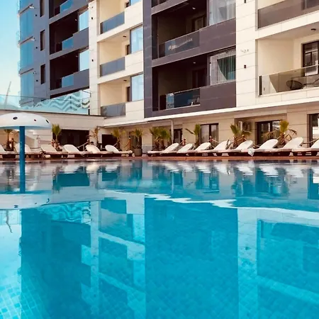 Azimuth Hotel 5*