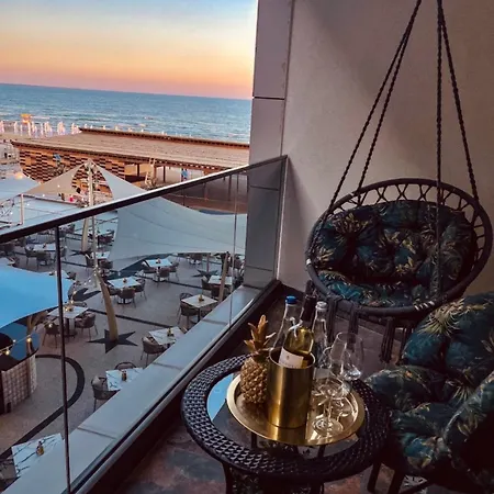 Azimuth Hotel Navodari